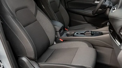 NISSAN Qashqai Qashqai 1.5 e-POWER N-Connecta