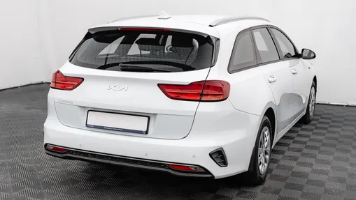 KIA Cee'd Ceed 1.0 T-GDI S