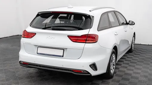 KIA Cee'd Ceed 1.0 T-GDI S