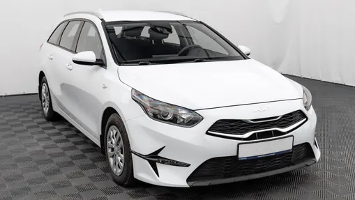KIA Cee'd Ceed 1.0 T-GDI S