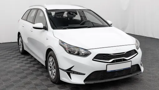 KIA Cee'd Ceed 1.0 T-GDI S