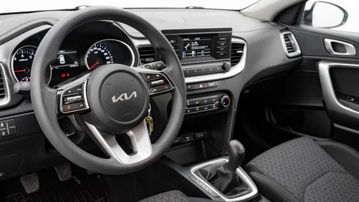 KIA Cee'd Ceed 1.0 T-GDI S