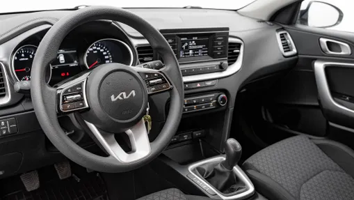 KIA Cee'd Ceed 1.0 T-GDI S
