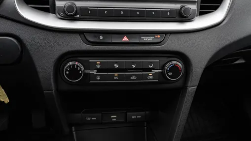 KIA Cee'd Ceed 1.0 T-GDI S