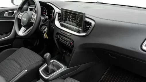 KIA Cee'd Ceed 1.0 T-GDI S