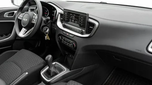 KIA Cee'd Ceed 1.0 T-GDI S