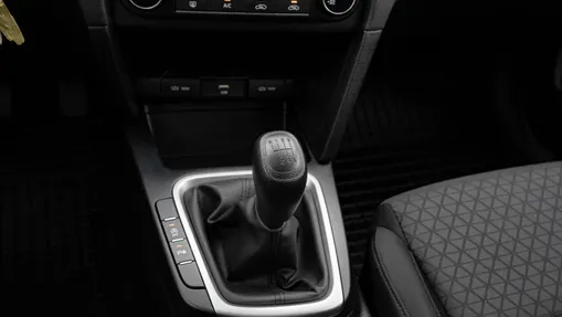 KIA Cee'd Ceed 1.0 T-GDI S