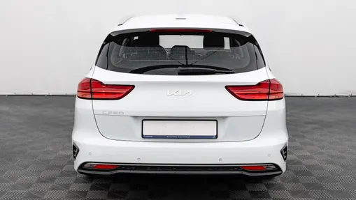 KIA Cee'd Ceed 1.0 T-GDI S