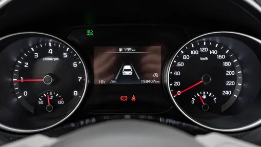 KIA Cee'd Ceed 1.0 T-GDI S