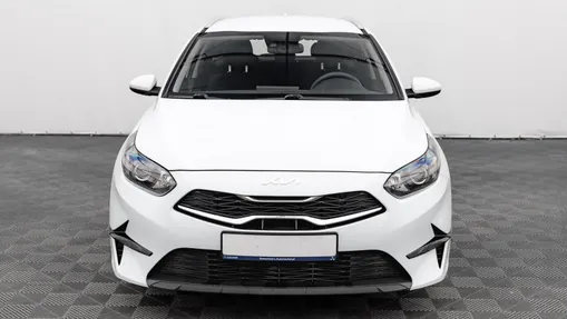 KIA Cee'd Ceed 1.0 T-GDI S