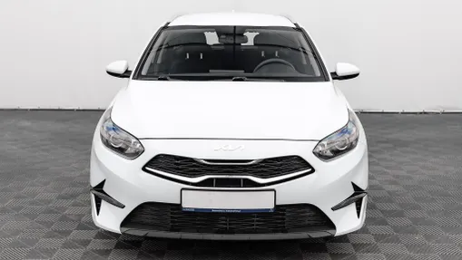 KIA Cee'd Ceed 1.0 T-GDI S