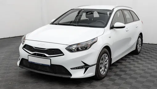 KIA Cee'd Ceed 1.0 T-GDI S