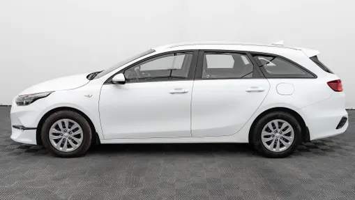 KIA Cee'd Ceed 1.0 T-GDI S