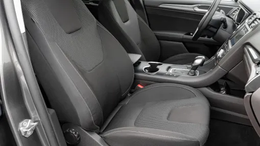 FORD Mondeo Mondeo 2.0 Hybrid Titanium