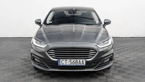 FORD Mondeo Mondeo 2.0 Hybrid Titanium