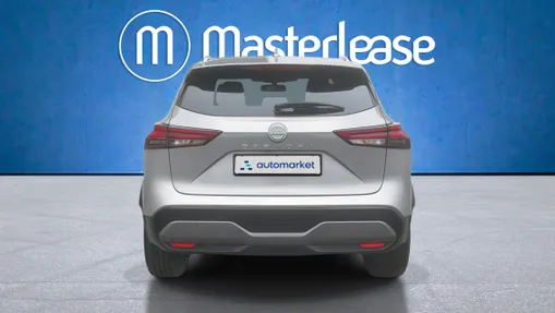 NISSAN Qashqai Qashqai 1.3 DIG-T mHEV Tekna Xtronic