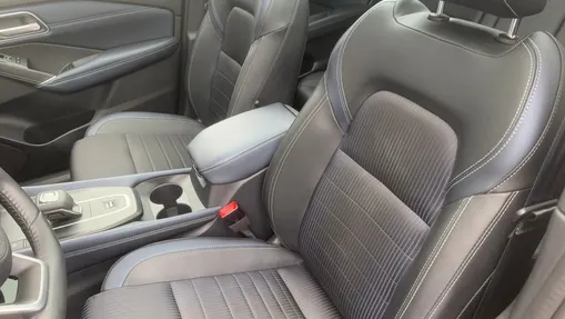 NISSAN Qashqai Qashqai 1.3 DIG-T mHEV Tekna Xtronic