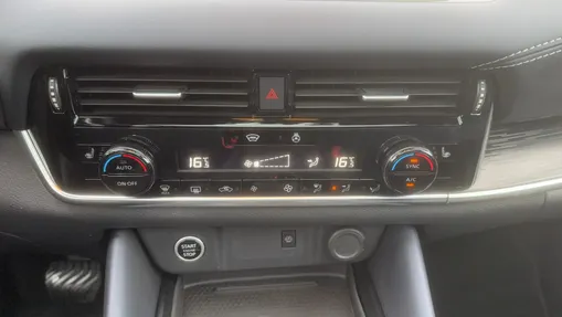 NISSAN Qashqai Qashqai 1.3 DIG-T mHEV Tekna Xtronic