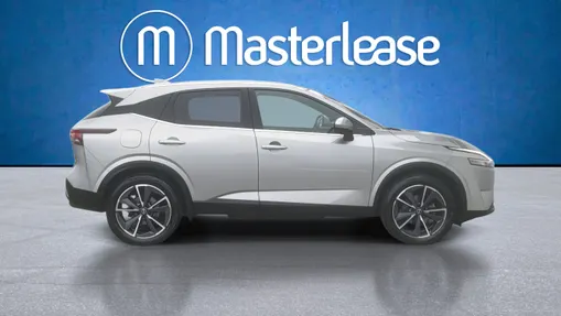 NISSAN Qashqai Qashqai 1.3 DIG-T mHEV Tekna Xtronic