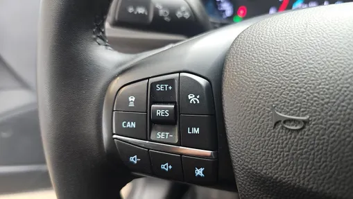 FORD Focus Focus 1.0 EcoBoost Titanium