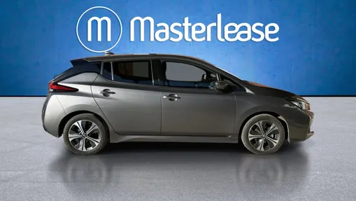 NISSAN Leaf Leaf 40kWh N-Connecta