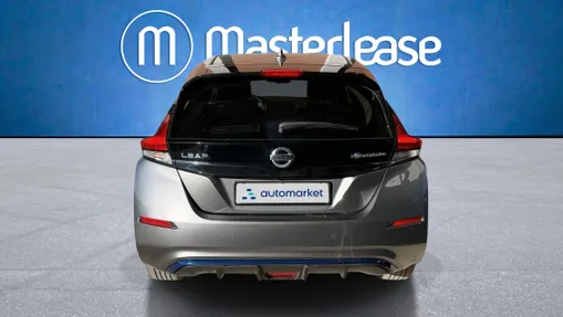 NISSAN Leaf Leaf 40kWh N-Connecta