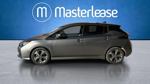 NISSAN Leaf Leaf 40kWh N-Connecta