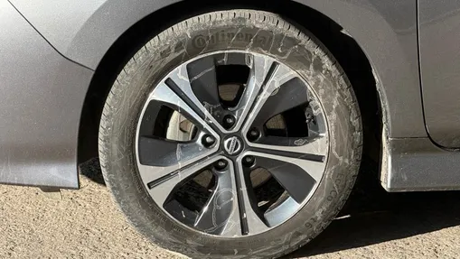 NISSAN Leaf Leaf 40kWh N-Connecta
