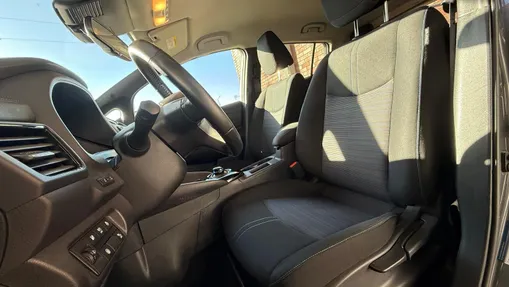 NISSAN Leaf Leaf 40kWh N-Connecta