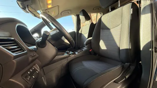 NISSAN Leaf Leaf 40kWh N-Connecta