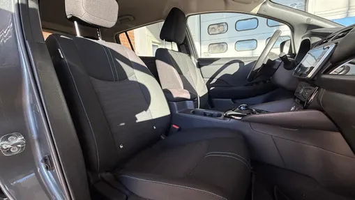 NISSAN Leaf Leaf 40kWh N-Connecta