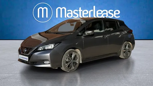 NISSAN Leaf Leaf 40kWh N-Connecta