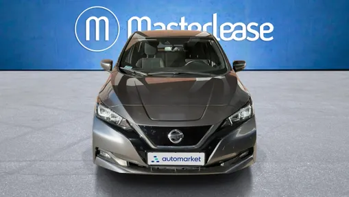 NISSAN Leaf Leaf 40kWh N-Connecta