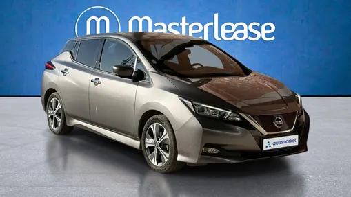 NISSAN Leaf Leaf 40kWh N-Connecta