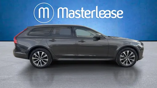 VOLVO V90 V90 CC B5 D AWD Ultimate aut