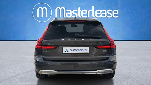VOLVO V90 V90 CC B5 D AWD Ultimate aut