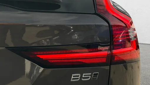 VOLVO V90 V90 CC B5 D AWD Ultimate aut