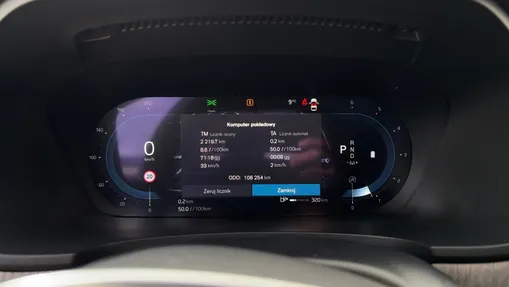 VOLVO V90 V90 CC B5 D AWD Ultimate aut