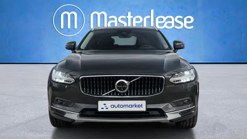 VOLVO V90 V90 CC B5 D AWD Ultimate aut