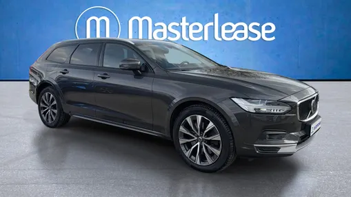 VOLVO V90 V90 CC B5 D AWD Ultimate aut