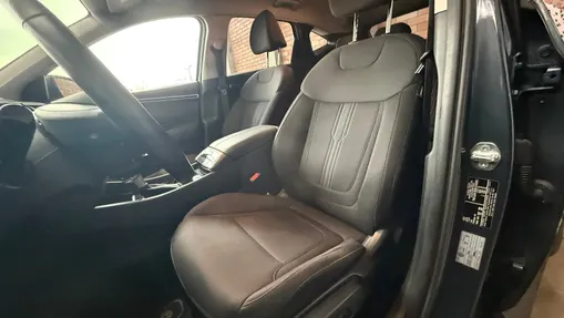 HYUNDAI Tucson Tucson 1.6 T-GDi 48V Executive 4WD DCT