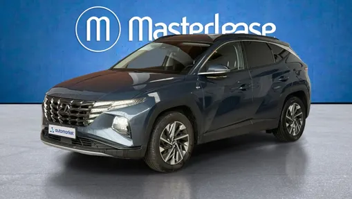 HYUNDAI Tucson Tucson 1.6 T-GDi 48V Executive 4WD DCT