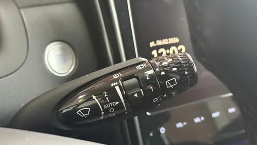 HYUNDAI Tucson Tucson 1.6 T-GDi 48V Executive 4WD DCT