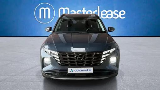 HYUNDAI Tucson Tucson 1.6 T-GDi 48V Executive 4WD DCT