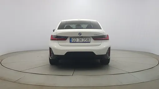BMW Seria 3 318d mHEV M Sport aut