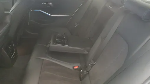 BMW Seria 3 318d mHEV M Sport aut