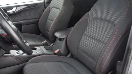 FORD Kuga Kuga 2.0 EcoBlue AWD ST-Line aut