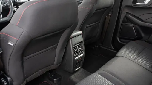 FORD Kuga Kuga 2.0 EcoBlue AWD ST-Line aut