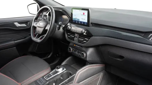 FORD Kuga Kuga 2.0 EcoBlue AWD ST-Line aut