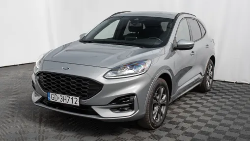FORD Kuga Kuga 2.0 EcoBlue AWD ST-Line aut